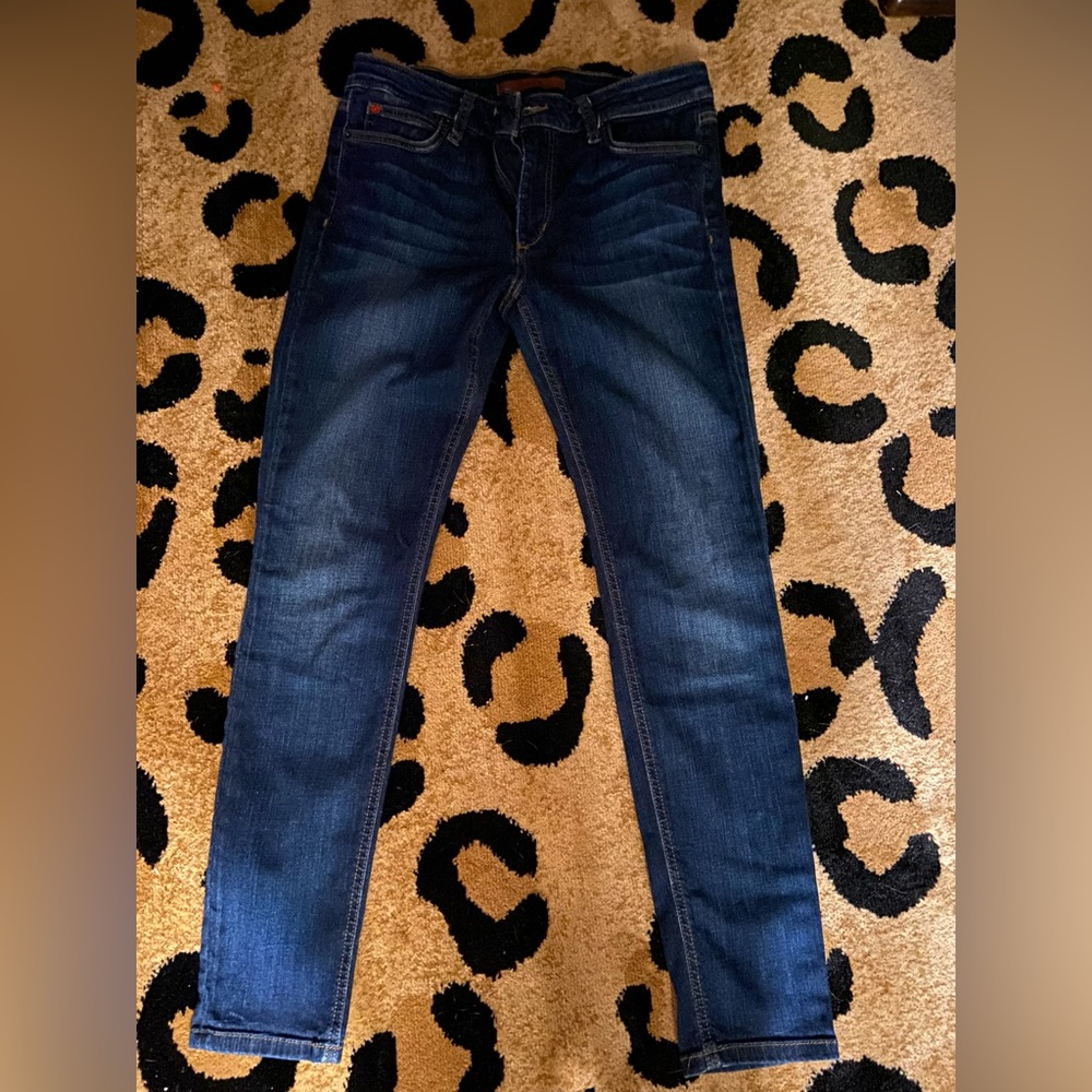 Joe’s Jeans